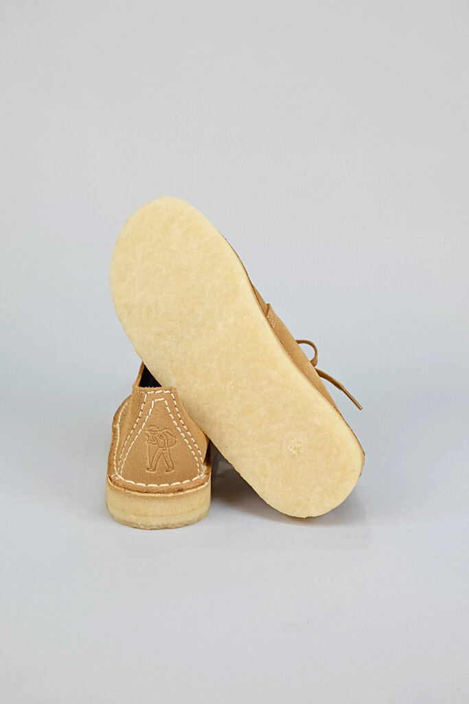 Clarks Originals Desert Trek