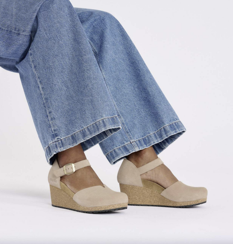 Birkenstock Mary Narrow