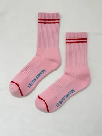 Le Bon Shoppe Boyfriend Socks