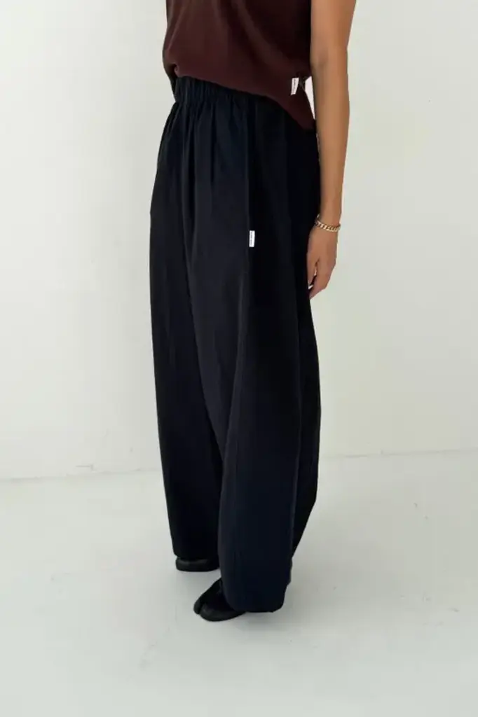 Le Bon Shoppe Parachute Pants
