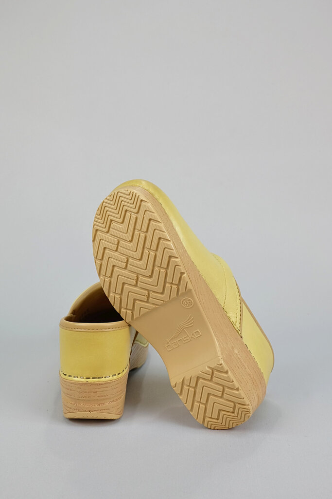 Dansko Professional Clog