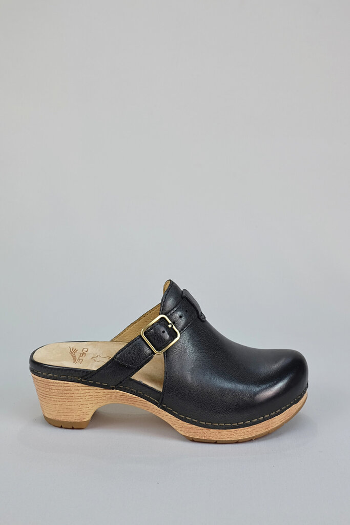 Dansko Leandra Clog