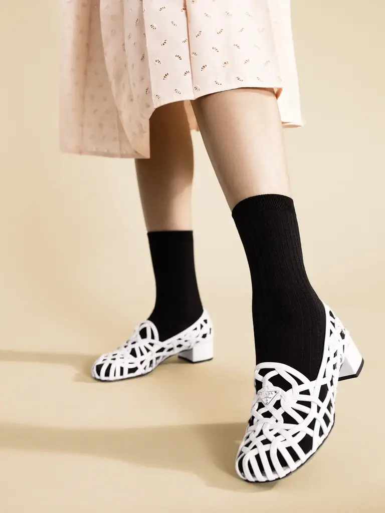 Hansel from Basel Trouser Crew