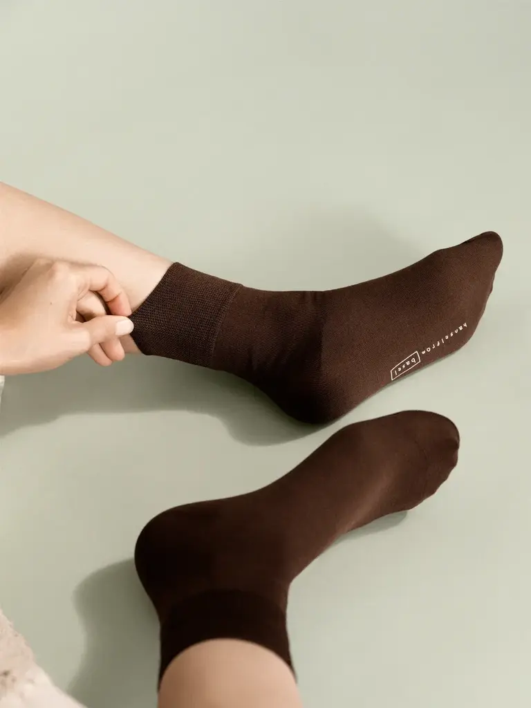 Hansel from Basel Trouser Crew