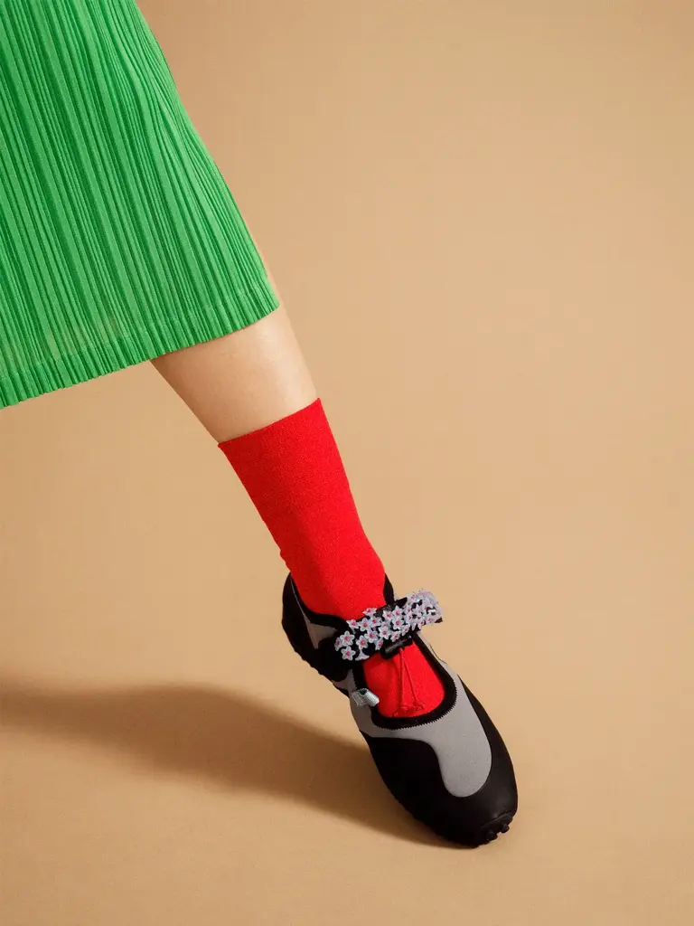 Hansel from Basel Trouser Crew