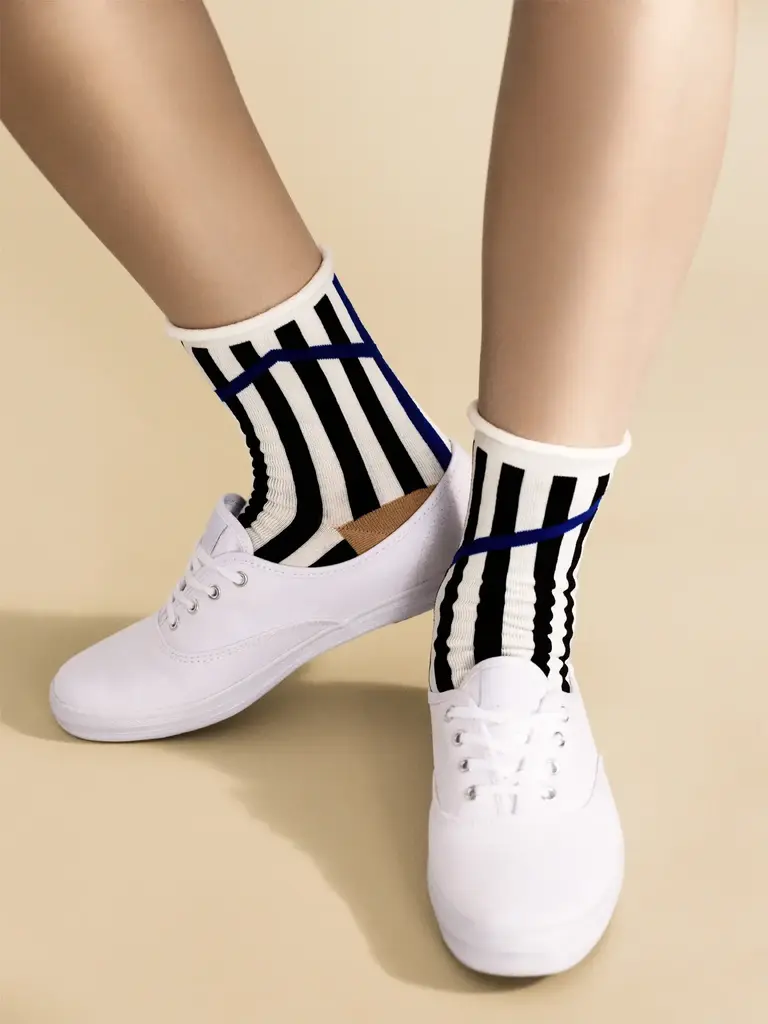 Hansel from Basel Chelsea Crew