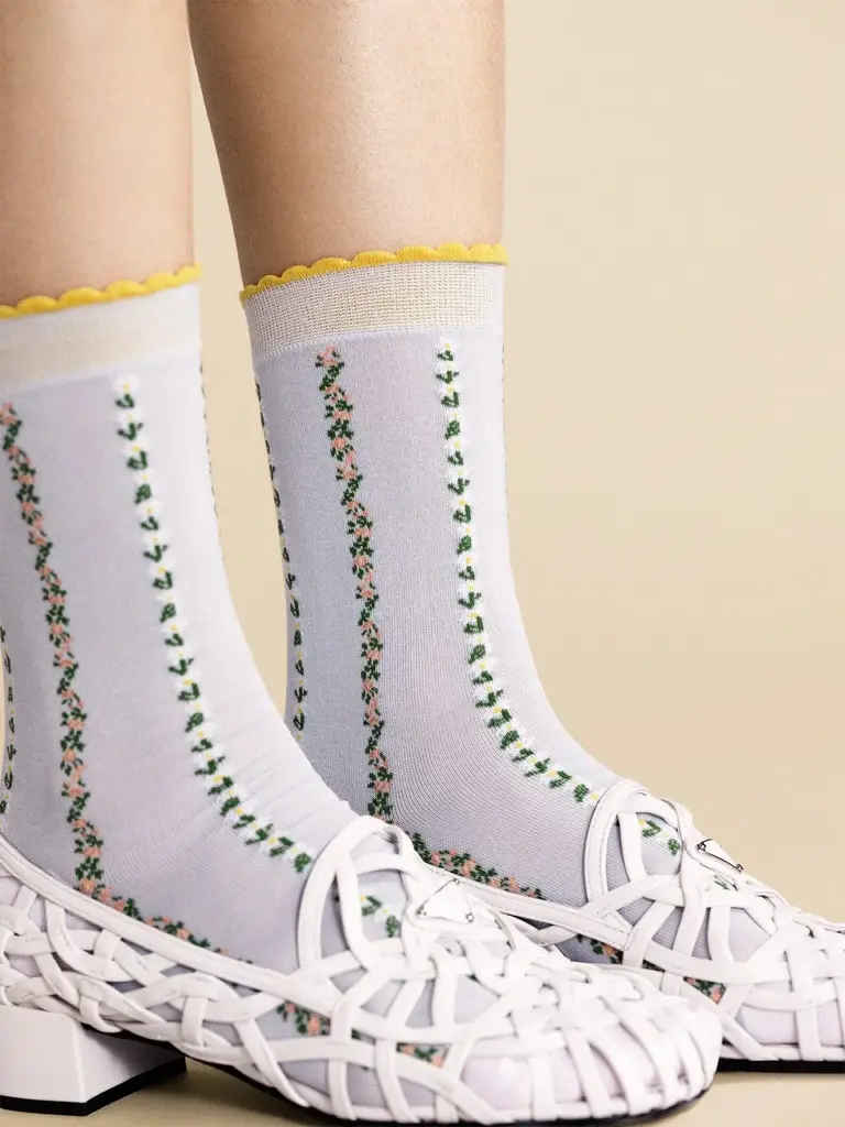 Hansel from Basel Louelle Crew