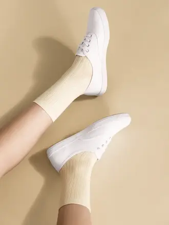 Hansel from Basel Essential Rib Trouser