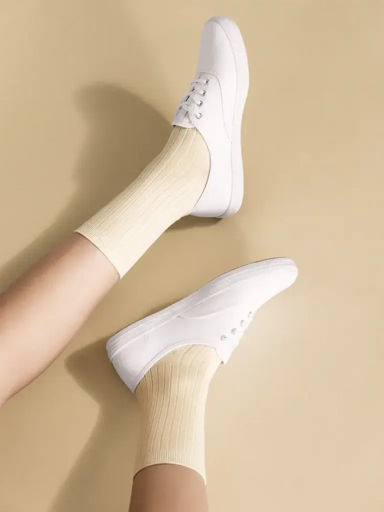 Hansel from Basel Essential Rib Trouser