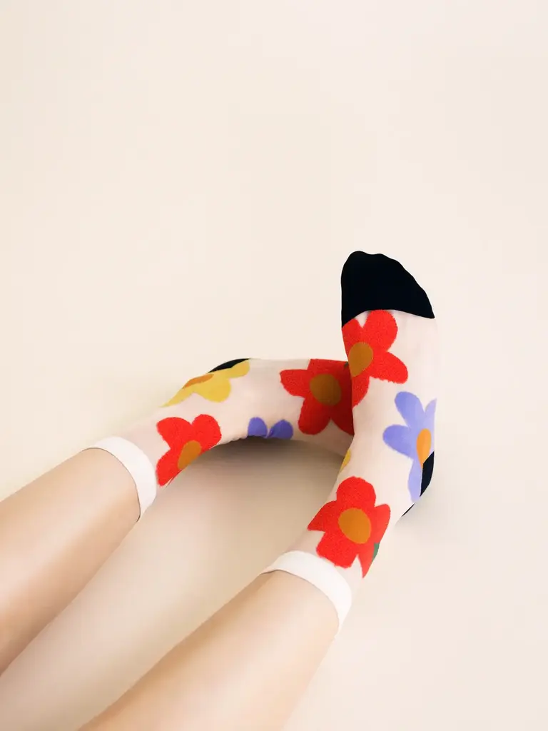 Hansel from Basel Ethel Sheer Crew