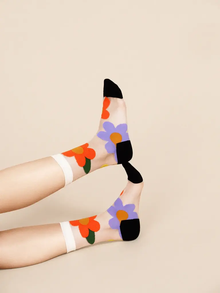 Hansel from Basel Ethel Sheer Crew