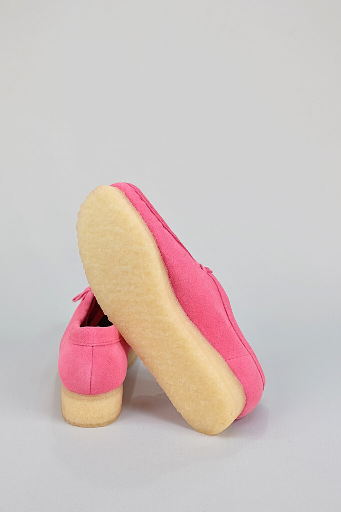 Clarks Originals Wallabee