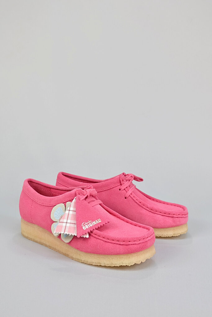 Clarks Originals Wallabee