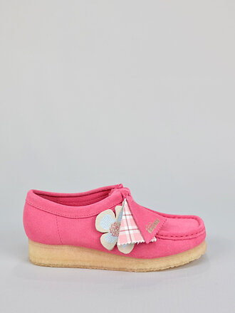 Clarks Originals Wallabee