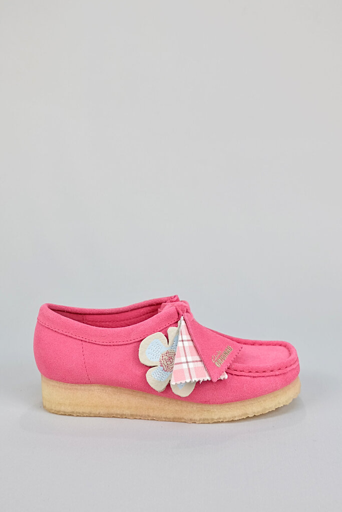 Clarks Originals Wallabee