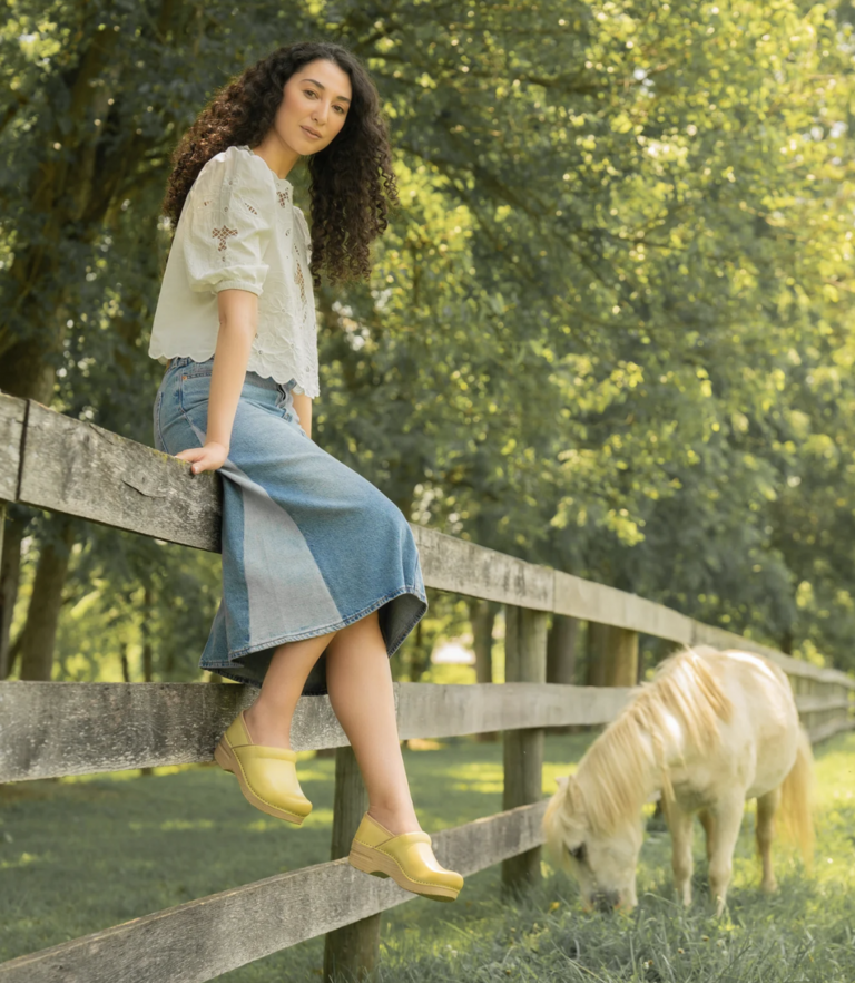 Dansko Professional Clog