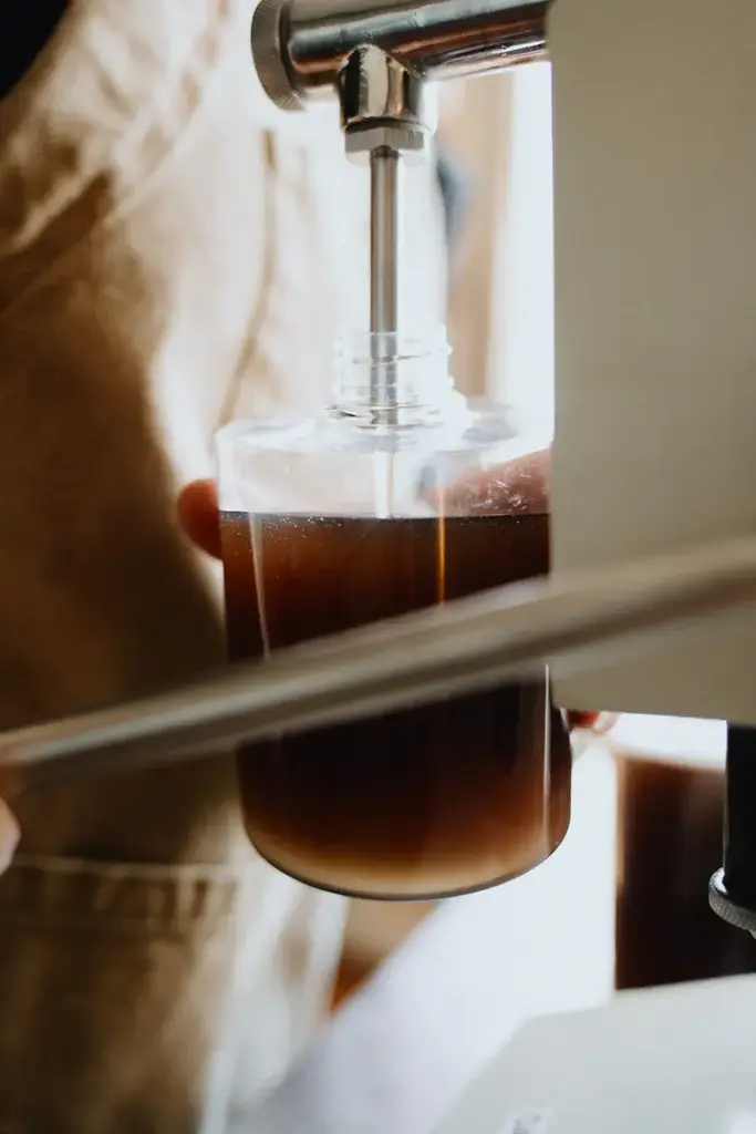 Picot Tobacco Mint Body Wash