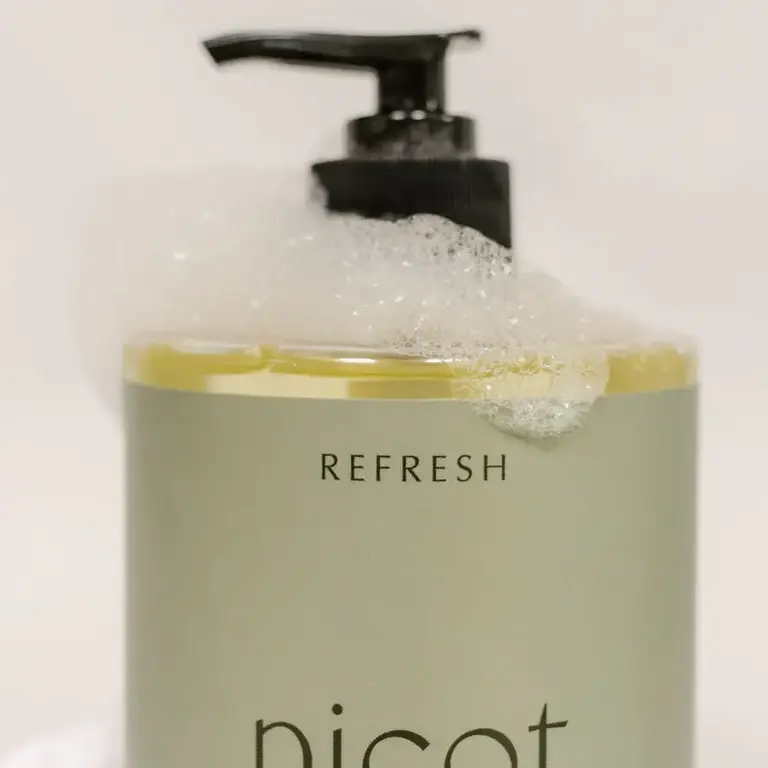 Picot Refresh Body Wash