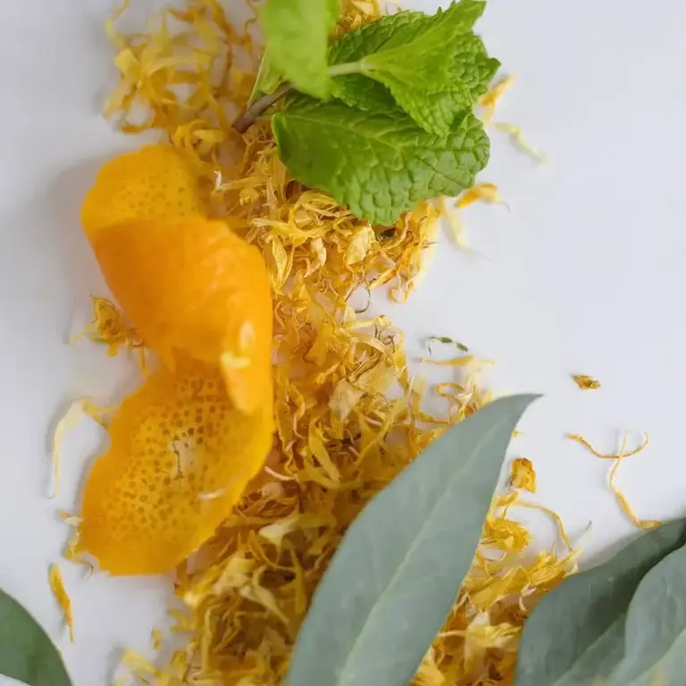 Picot Refresh Body Wash