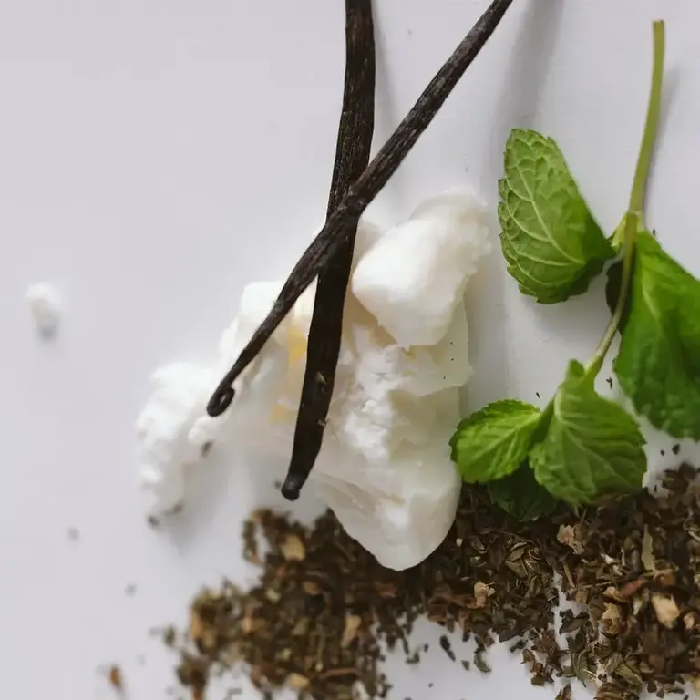 Picot Tobacco Mint Hair, Home & Body Mist