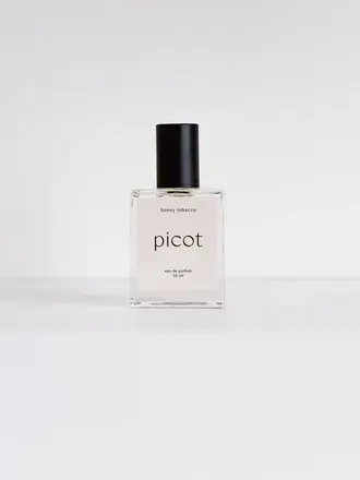 Picot Honey Tobacco Eau De Parfum