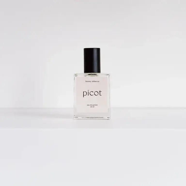 Picot Honey Tobacco Eau De Parfum