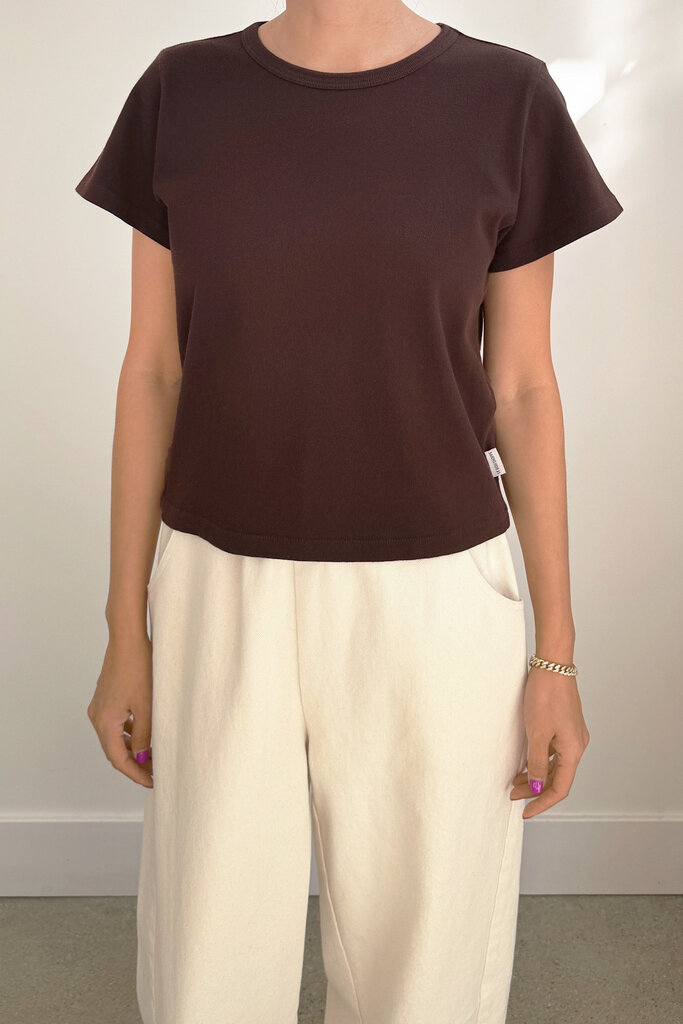 Le Bon Shoppe The Little Boy Tee