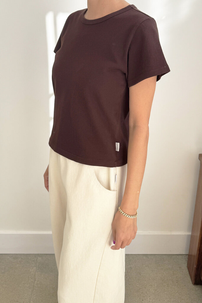 Le Bon Shoppe The Little Boy Tee