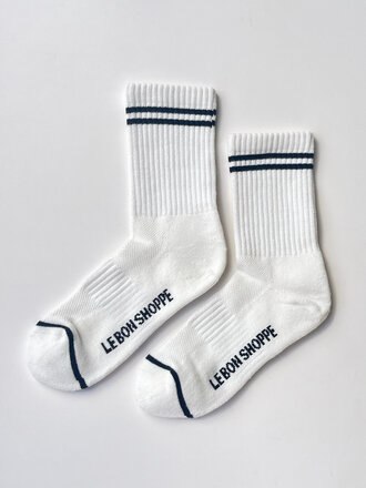Le Bon Shoppe Boyfriend Socks