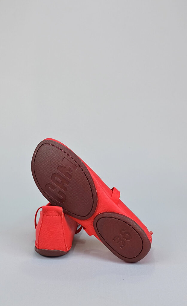 Camper Right Nina K201643