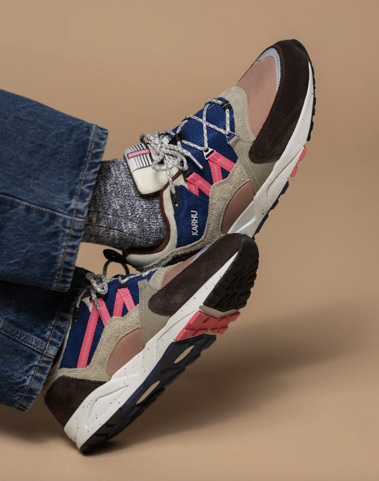 Karhu Fusion 2.0