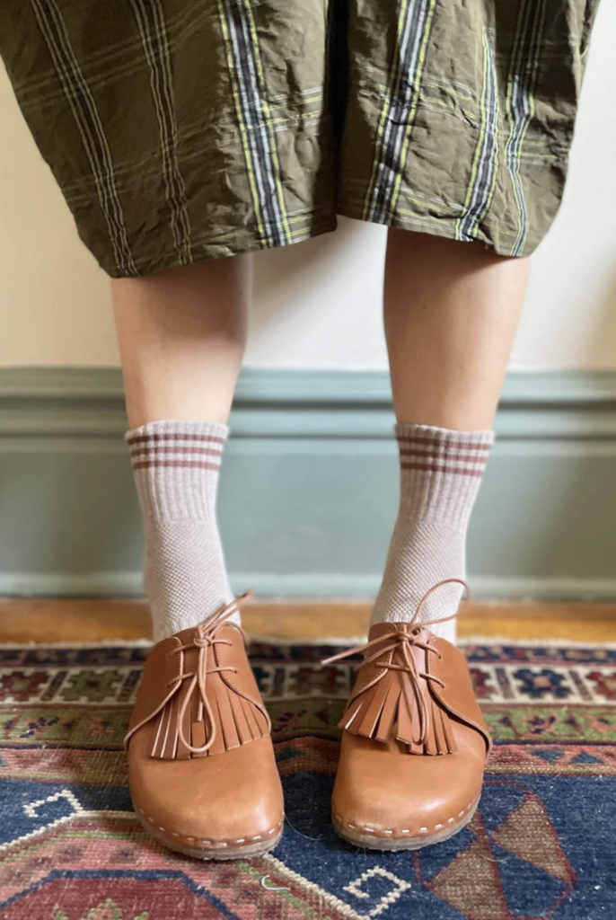 Le Bon Shoppe Girlfriend Socks