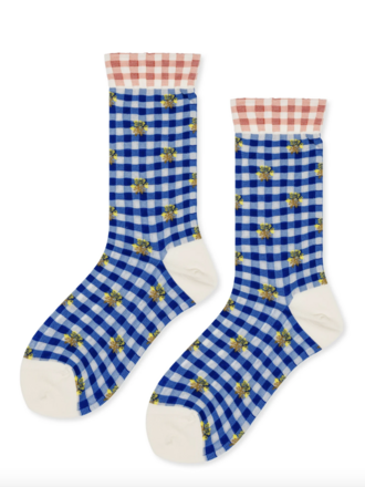 Hansel from Basel Picnic Crew