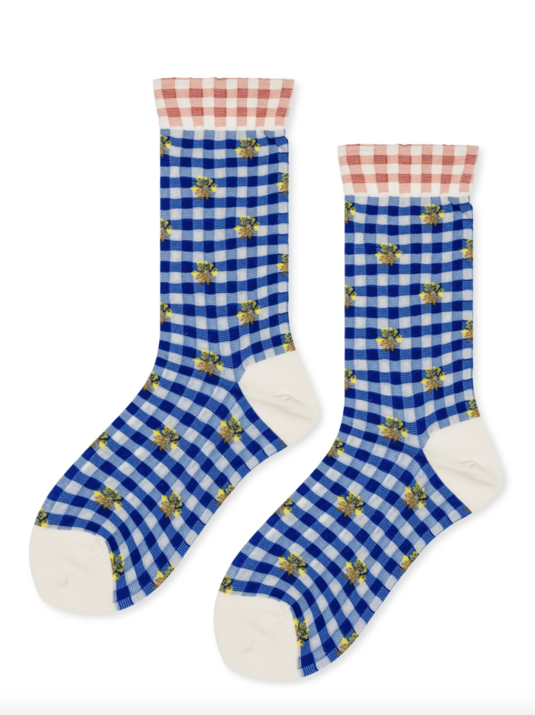 Hansel from Basel Picnic Crew