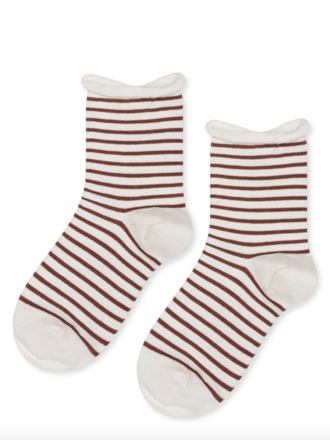 Hansel from Basel Nautical Stripe Crew