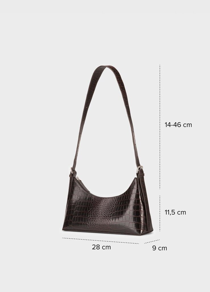 Vagabond Shoemakers Bari Mini Bag