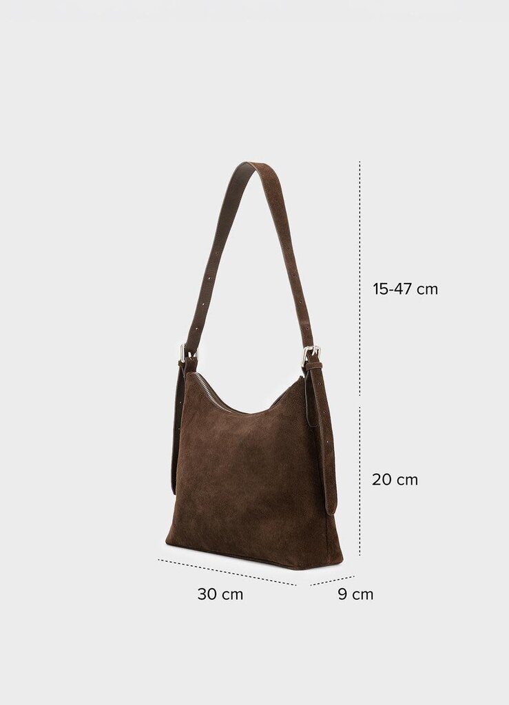 Vagabond Shoemakers Bari Bag