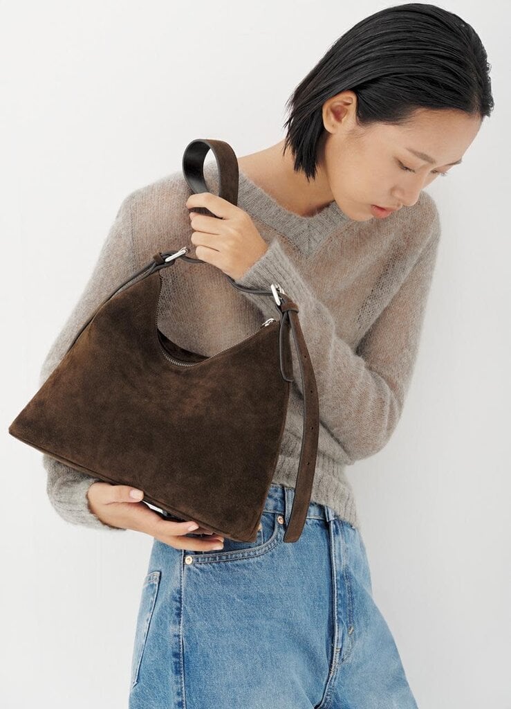 Vagabond Shoemakers Bari Bag