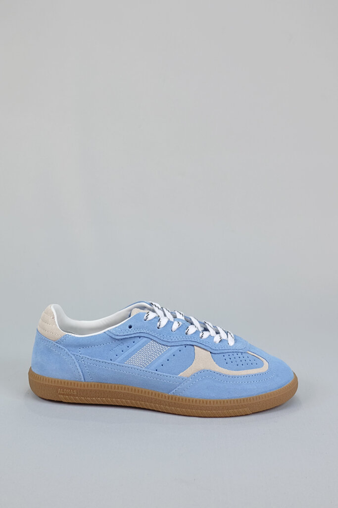 ALOHAS TB.490 Rife