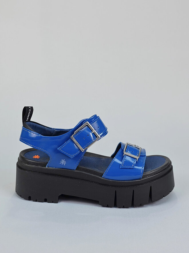 Platform Sandals - Sandals - Footwear - Footloose Shoes - Victoria