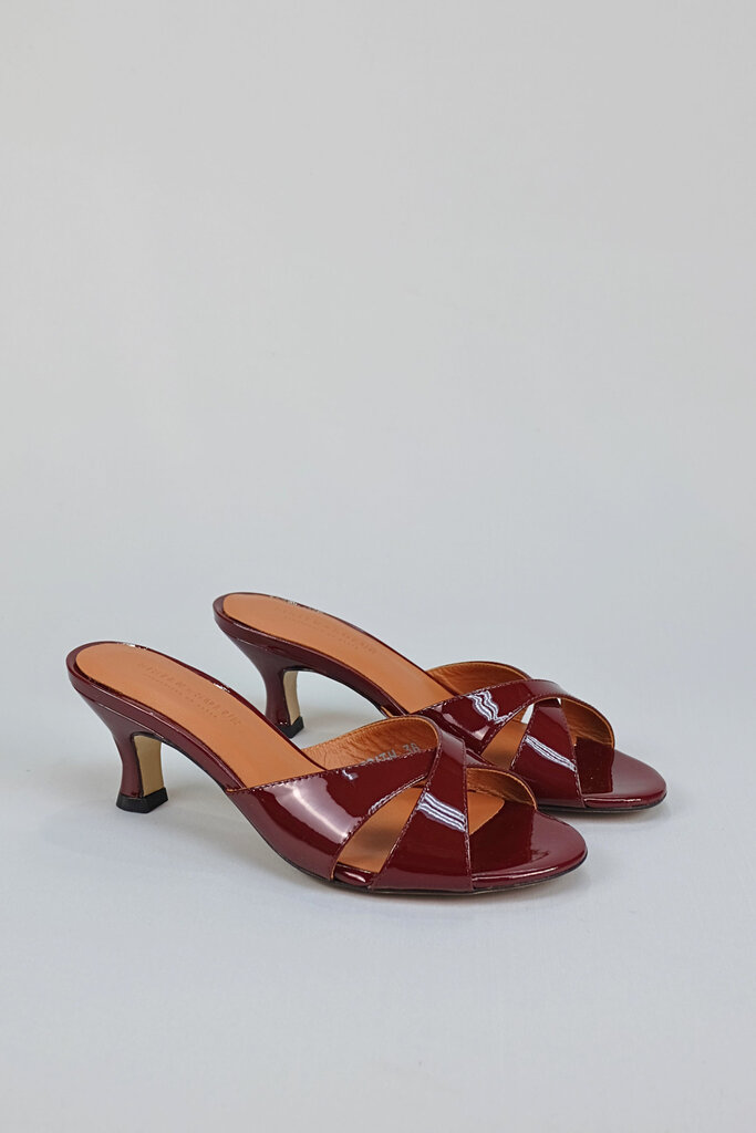 Sister x Soeur Edith