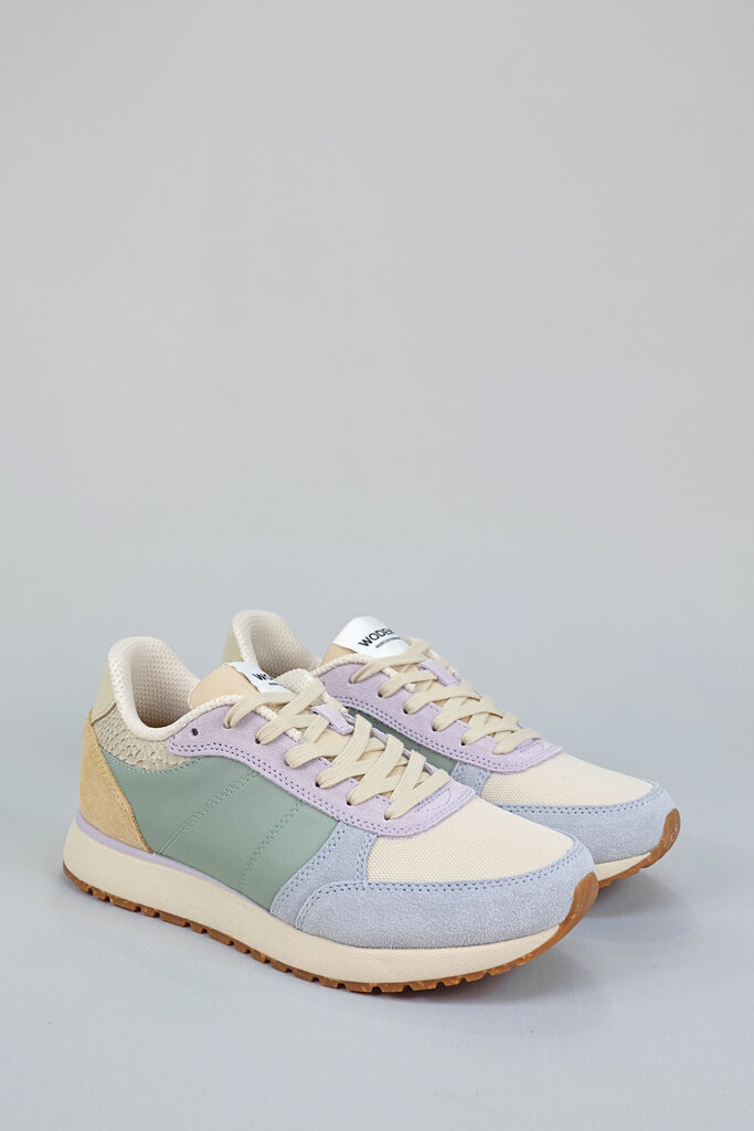 Woden Ronja Beige Multi