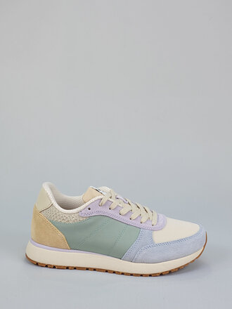 Woden Ronja Beige Multi