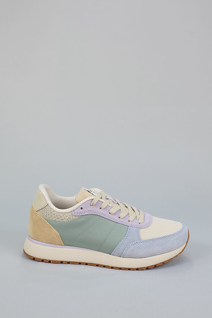 Woden Ronja Beige Multi