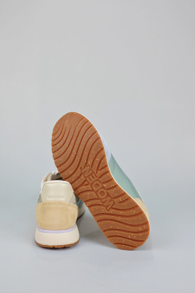 Woden Ronja Beige Multi