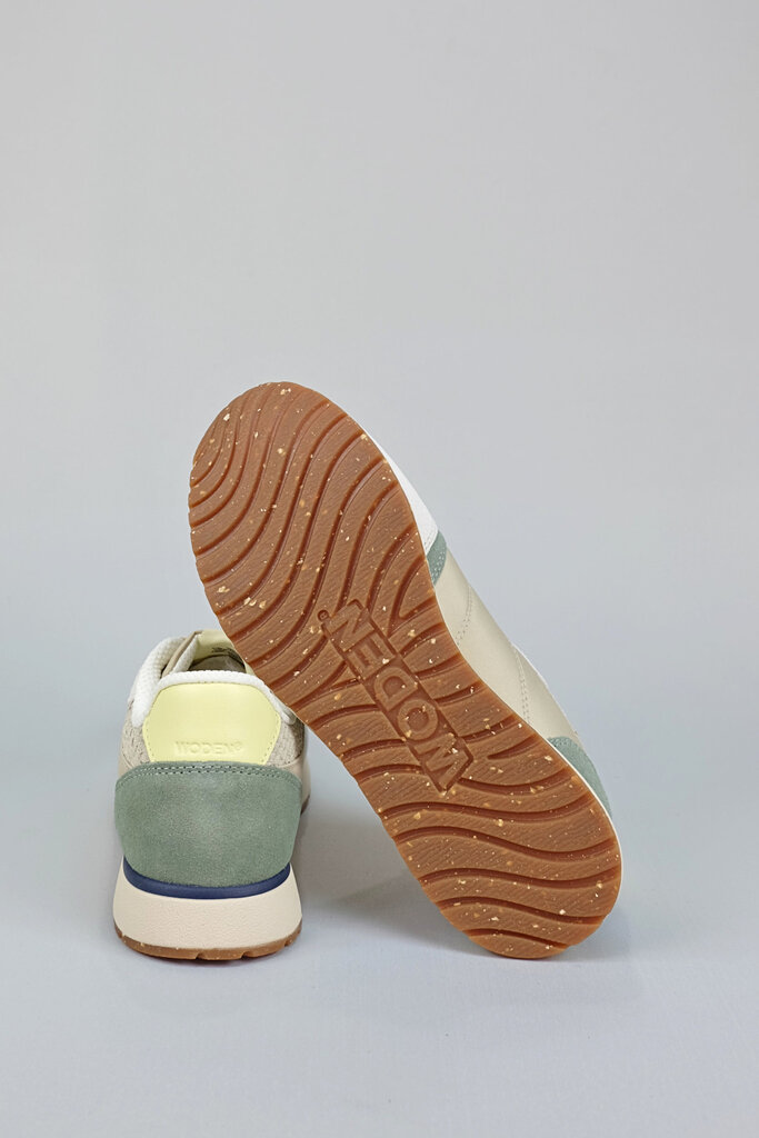 Woden Ronja Wax Multi