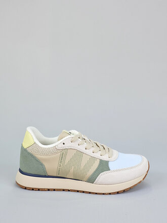 Woden Ronja Wax Multi