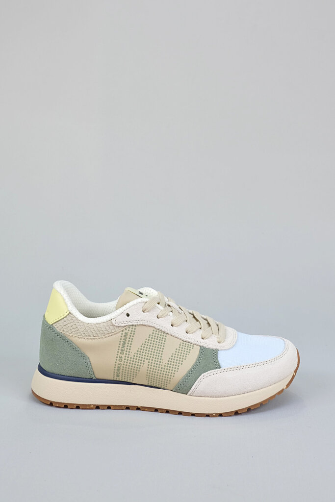 Woden Ronja Wax Multi