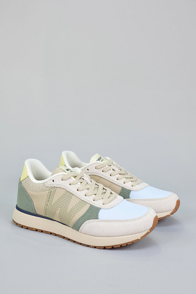 Woden Ronja Wax Multi