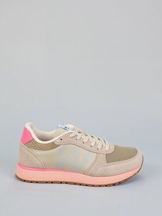 Woden Ronja Ivory/Blush